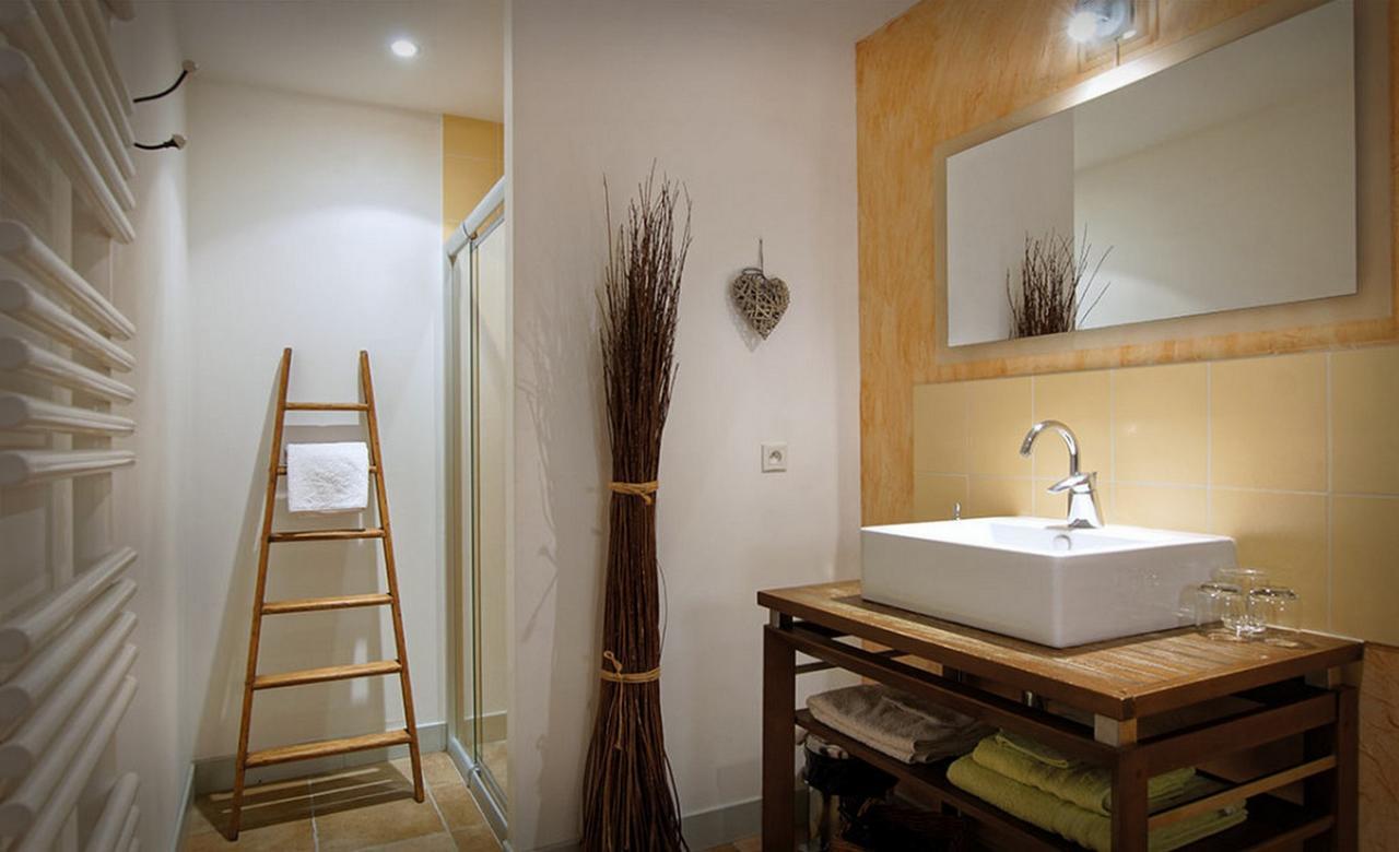 Chambres Et Jardin De Pierres Espedaillac Екстер'єр фото