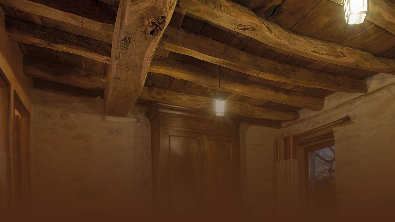 Chambres Et Jardin De Pierres Espedaillac Екстер'єр фото